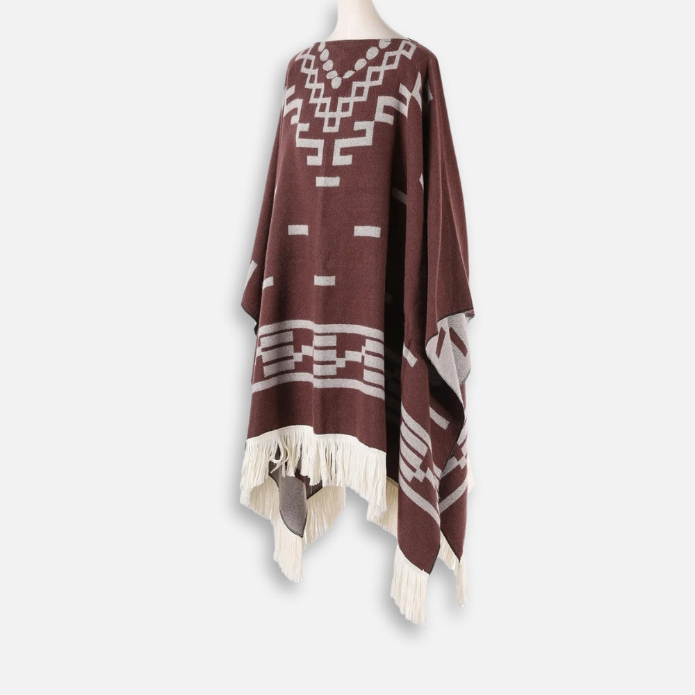 Poncho Cowboy - Bracksley