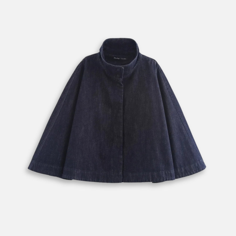 Poncho Denim - Bracksley
