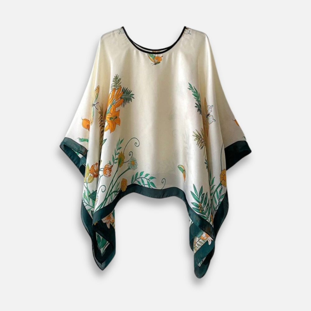 Poncho Léger Femme - Bracksley