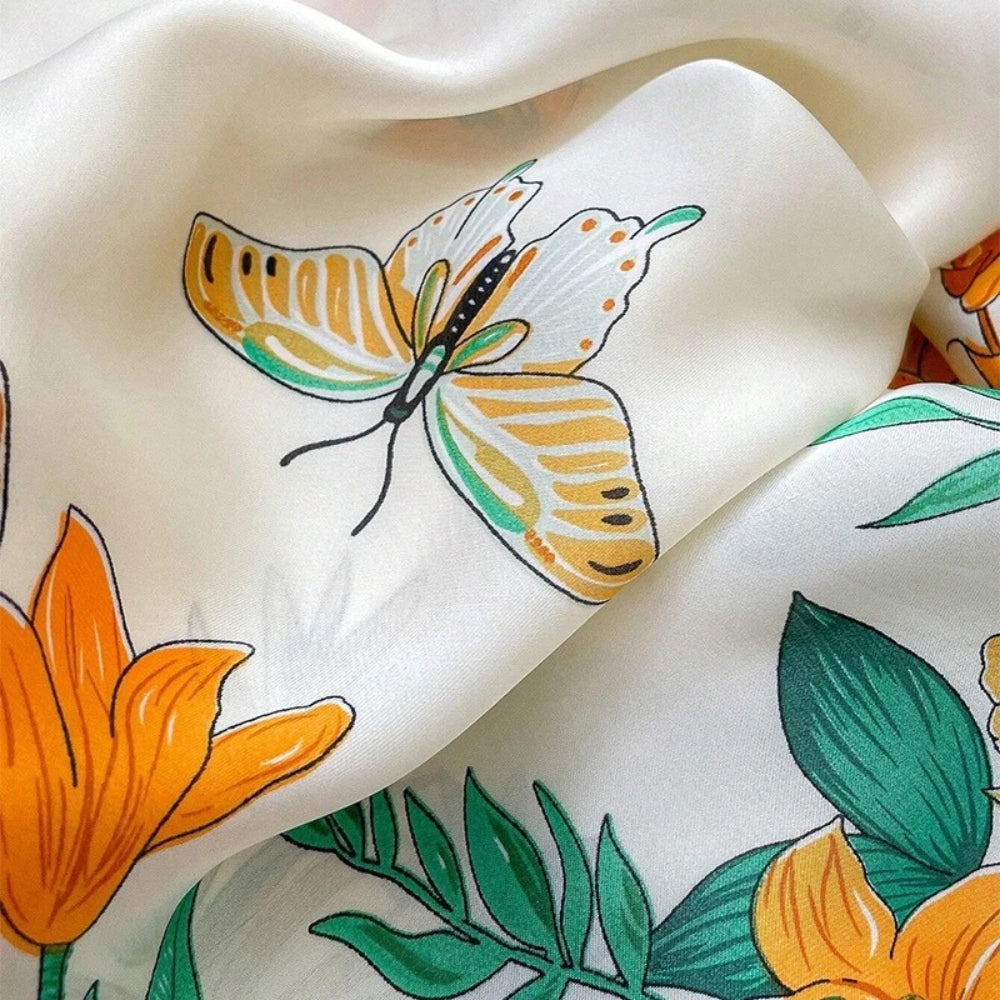 Poncho Léger Femme vue 2 - Bracksley