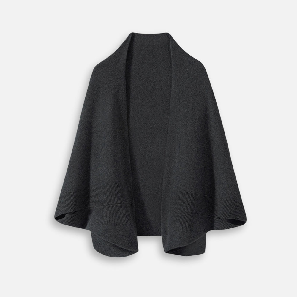 Poncho Cardigan - Bracksley