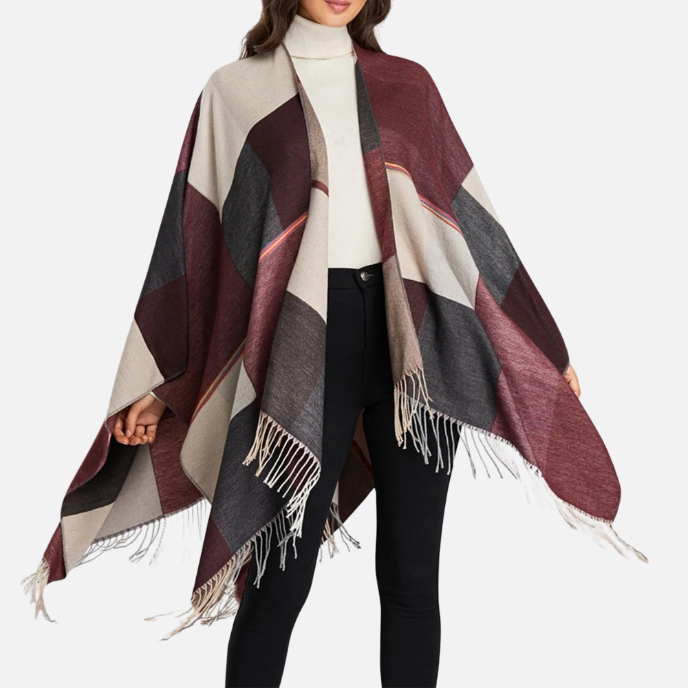 Cape Femme Chic - Bracksley