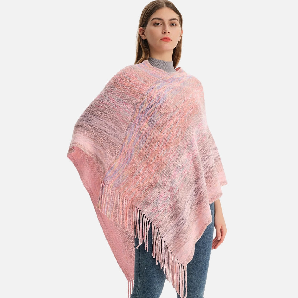 Poncho Col V - Bracksley