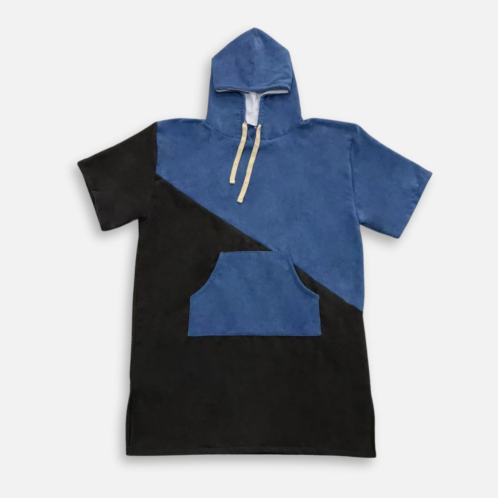 Poncho Serviette de Bain vue 2 - Bracksley